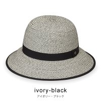 WALLAROO HAT/ワラルー・ハット WALLAROO HAT DARBY ivory taupe/508336936