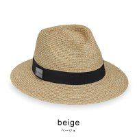 WALLAROO HAT/ワラルー・ハット WALLAROO HAT FAIRWAY ivory/508336938