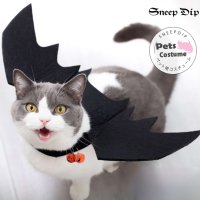 SneepDip/スニープディップ SneepDip 【7227】ペットハロウィーンコスチューム【返品不可商品】/508336949