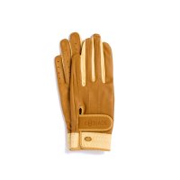 aJADE/アジェイド aJADE Elegant Glove brandy－beige XS/508336951