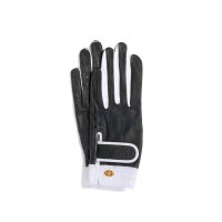 aJADE/アジェイド aJADE Elegant Glove black－white XS/508336954