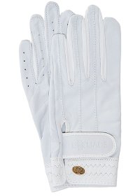 aJADE/アジェイド aJADE Elegant Glove white XS/508336955