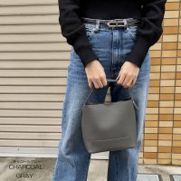 SneepDip/スニープディップ SneepDip 【7231】バイカラーショルダーバッグ/508336958
