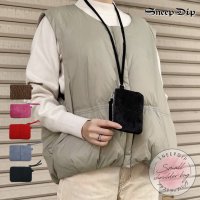 SneepDip/スニープディップ SneepDip 【7232】ショルダープチバッグ/508336959