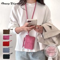 SneepDip/スニープディップ SneepDip 【7232】ショルダープチバッグ/508336959