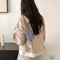 SneepDip/スニープディップ SneepDip 【7232】ショルダープチバッグ/508336959