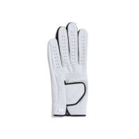 aJADE MEN/アジェイドメン aJADE MEN Athlete Glove white－black S/508336962