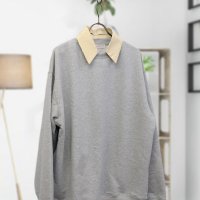 SneepDip/スニープディップ SneepDip 【7234】ストライプ付け襟/508336965