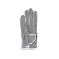 aJADE MEN/アジェイドメン aJADE MEN Athlete Glove grey－white S/508336968