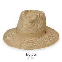 WALLAROO HAT/ワラルー・ハット WALLAROO HAT PETIT GABI ivory/508336974