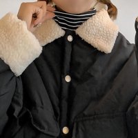 SneepDip/スニープディップ SneepDip 【7242】ハイネックつけ襟/508336975