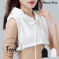 SneepDip/スニープディップ SneepDip 【7243】フェイクパーカー/508336976