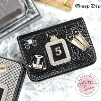 SneepDip/スニープディップ SneepDip 【9980】デコレーションシガレットケース/508336983
