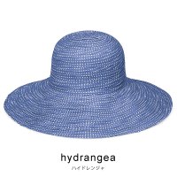 WALLAROO HAT/ワラルー・ハット WALLAROO HAT SCRUNCHIE white black/508336985