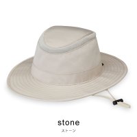 WALLAROO HAT/ワラルー・ハット WALLAROO HAT SUMMIT stone M/508336991