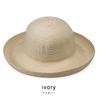 WALLAROO HAT/ワラルー・ハット WALLAROO HAT SYDNEY white/508336992
