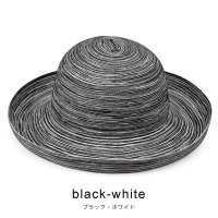 WALLAROO HAT/ワラルー・ハット WALLAROO HAT SYDNEY white/508336992