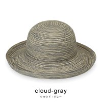 WALLAROO HAT/ワラルー・ハット WALLAROO HAT SYDNEY white/508336992