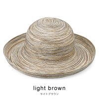WALLAROO HAT/ワラルー・ハット WALLAROO HAT SYDNEY white/508336992