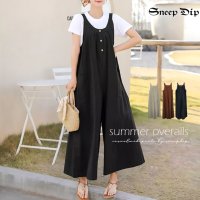 SneepDip/スニープディップ SneepDip 【17124】ワイドオールインワン/508336998