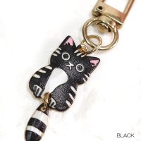 SneepDip/スニープディップ SneepDip 【p028】ゆらゆら尻尾ねこチャーム/508337036