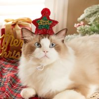 SneepDip/スニープディップ SneepDip 【p029】ペットクリスマスHAT【返品不可商品】/508337037