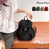 SneepDip/スニープディップ SneepDip 【7240】miniカジュアルリュック/508337081