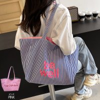 SneepDip/スニープディップ SneepDip 【7253】リバーシブルキャンバストートバッグ/508337097