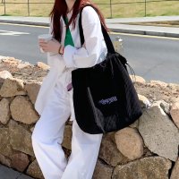 SneepDip/スニープディップ SneepDip 【7258】ロゴBIGトートバッグ/508337102
