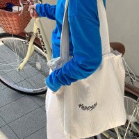 SneepDip/スニープディップ SneepDip 【7258】ロゴBIGトートバッグ/508337102