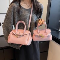 SneepDip/スニープディップ SneepDip 【7249－7250】エコレザー2WAYバッグ/508337167