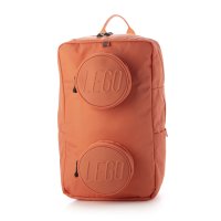 LEGO/レゴ LEGO シグネチャー ブロック リュック バックパック SIGNATURE Brick 1x2 Backpack 18L 20204－0354 （Bla/508337174