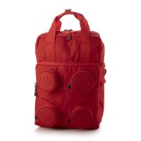 LEGO/レゴ LEGO シグネチャー ブロック リュック バックパック SIGNATURE Brick 2x2 Backpack 15L 20205－0354 （Bla/508337180