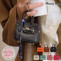 SneepDip/スニープディップ SneepDip 【7197】miniバッグチャーム/508337218