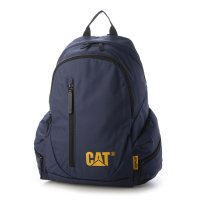 CAT/キャタピラー Caterpillar デイパック リュック リュックサック The Project 20L 大容量 多用途 通勤 通学 (レッド)/508337221