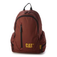 CAT/キャタピラー Caterpillar デイパック リュック リュックサック The Project 20L 大容量 多用途 通勤 通学 (レッド)/508337221