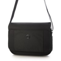 DELSEY/デルセー DELSEY PARIS メッセンジャーバッグ ショルダーバッグ PICPUS 8L (BLACK CAMOUFLAGE)/508337249