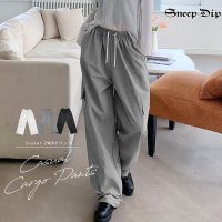 SneepDip/スニープディップ SneepDip 【17529】ドロストカーゴパンツ/508337290