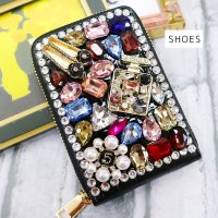 SneepDip/スニープディップ SneepDip 【9718】ビジューシガレットケース/508337298