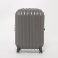 artrips/アートリップス artrips スーツケース キャリーケース キャリーバッグ かわいい おしゃれ 旅行 Mサイズ 51L 2泊3日 (イエロー)/508337303