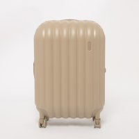 artrips/アートリップス artrips スーツケース キャリーケース キャリーバッグ かわいい おしゃれ 旅行 Mサイズ 51L 2泊3日 (ホワイト)/508337303