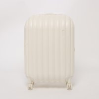 artrips/アートリップス artrips スーツケース キャリーケース キャリーバッグ かわいい おしゃれ 旅行 Mサイズ 51L 2泊3日 (イエロー)/508337303