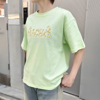 SneepDip/スニープディップ SneepDip 【17093】アロハロゴTシャツ/508337313