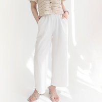 SneepDip/スニープディップ SneepDip 【17534】ワイドイージーパンツ/508337341