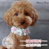 SneepDip/スニープディップ SneepDip 【p014】2WAYレースアクセ（ペット用）【返品不可商品】/508337350