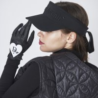 Doux Avenir/ドゥ アヴニール Doux Avenir DouxAvenir リボン サンバイザー/508337377