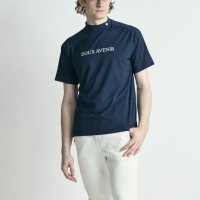 Doux Avenir/ドゥ アヴニール Doux Avenir 半袖 DAロゴ UVカットソー/508337387