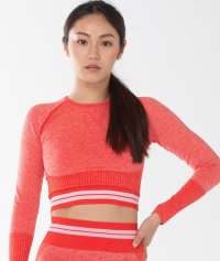 FOXXIE/フォクシー FOXXIE ライトニング クロップトップス/508337401