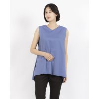 Zelal/モトマチゼラール 元町ゼラール 多機能＆ハイゲージジャージーサイドタックノースリブプルオーバー/508337480