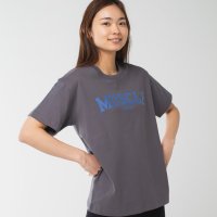 Longlife ＆ Happiness/ロングライフアンドハピネス Longlife & Happiness MUSCLE LONDON コットン クルー 半袖 Tシャツ/508337488
